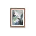 Picture of Misty Green _GroupedProduct_Rectangle_Portrait_Framed_Matted_