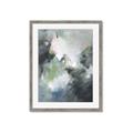 Picture of Misty Green _GroupedProduct_Rectangle_Portrait_Framed_Matted_