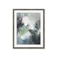 Picture of Misty Green _GroupedProduct_Rectangle_Portrait_Framed_Matted_