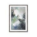 Picture of Misty Green _GroupedProduct_Rectangle_Portrait_Framed_Matted_