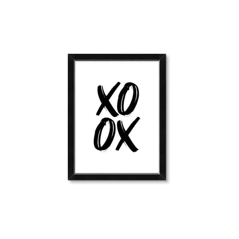 Picture of Hugs _GroupedProduct_Rectangle_Portrait_Framed_Matted_