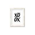 Picture of Hugs _GroupedProduct_Rectangle_Portrait_Framed_Matted_