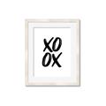 Picture of Hugs _GroupedProduct_Rectangle_Portrait_Framed_Matted_