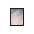 Picture of Great Things _GroupedProduct_Rectangle_Portrait_Photography _GroupedProduct_Rectangle_Portrait_Framed_Matted_