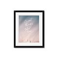Picture of Great Things _GroupedProduct_Rectangle_Portrait_Photography _GroupedProduct_Rectangle_Portrait_Framed_Matted_