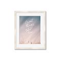 Picture of Great Things _GroupedProduct_Rectangle_Portrait_Photography _GroupedProduct_Rectangle_Portrait_Framed_Matted_