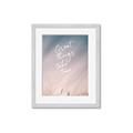 Picture of Great Things _GroupedProduct_Rectangle_Portrait_Photography _GroupedProduct_Rectangle_Portrait_Framed_Matted_