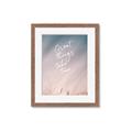 Picture of Great Things _GroupedProduct_Rectangle_Portrait_Photography _GroupedProduct_Rectangle_Portrait_Framed_Matted_