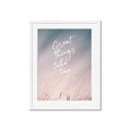 Picture of Great Things _GroupedProduct_Rectangle_Portrait_Photography _GroupedProduct_Rectangle_Portrait_Framed_Matted_