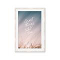 Picture of Great Things _GroupedProduct_Rectangle_Portrait_Photography _GroupedProduct_Rectangle_Portrait_Framed_Matted_
