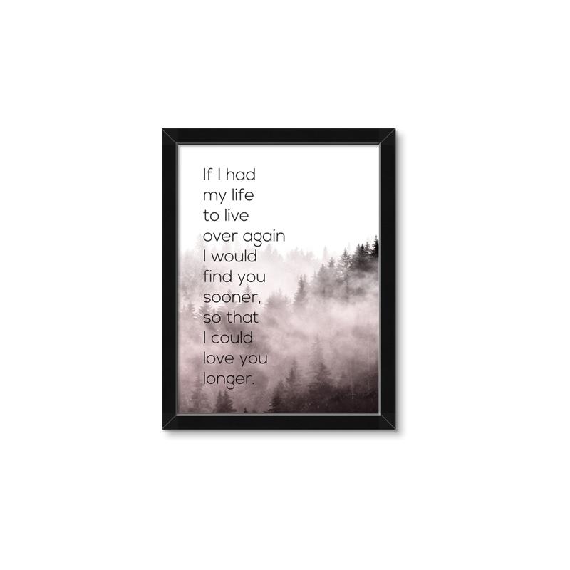 Picture of My Life To Live _GroupedProduct_Rectangle_Portrait_Photography _GroupedProduct_Rectangle_Portrait_Framed_Matted_