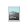 Picture of Be Kind Work Hard I _GroupedProduct_Rectangle_Portrait_Framed_Matted_