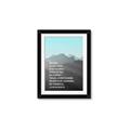 Picture of Be Kind Work Hard I _GroupedProduct_Rectangle_Portrait_Framed_Matted_