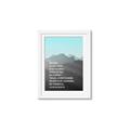 Picture of Be Kind Work Hard I _GroupedProduct_Rectangle_Portrait_Framed_Matted_