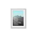Picture of Be Kind Work Hard I _GroupedProduct_Rectangle_Portrait_Framed_Matted_