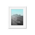Picture of Be Kind Work Hard I _GroupedProduct_Rectangle_Portrait_Framed_Matted_