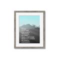 Picture of Be Kind Work Hard I _GroupedProduct_Rectangle_Portrait_Framed_Matted_