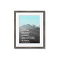 Picture of Be Kind Work Hard I _GroupedProduct_Rectangle_Portrait_Framed_Matted_
