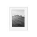 Picture of Be Kind Work Hard II _GroupedProduct_Rectangle_Portrait_Framed_Matted_