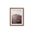 Picture of Be Kind Work Hard III _GroupedProduct_Rectangle_Portrait_Framed_Matted_