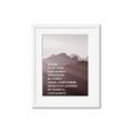 Picture of Be Kind Work Hard III _GroupedProduct_Rectangle_Portrait_Framed_Matted_