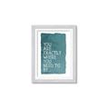Picture of Where You Need I _GroupedProduct_Rectangle_Portrait_Framed_Matted_