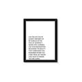 Picture of Live The Life II _GroupedProduct_Rectangle_Portrait_Framed_Matted_