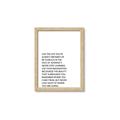 Picture of Live The Life II _GroupedProduct_Rectangle_Portrait_Framed_Matted_