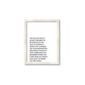 Picture of Live The Life II _GroupedProduct_Rectangle_Portrait_Framed_Matted_