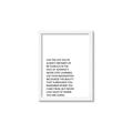 Picture of Live The Life II _GroupedProduct_Rectangle_Portrait_Framed_Matted_