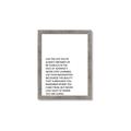 Picture of Live The Life II _GroupedProduct_Rectangle_Portrait_Framed_Matted_