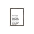 Picture of Live The Life II _GroupedProduct_Rectangle_Portrait_Framed_Matted_