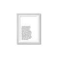 Picture of Live The Life II _GroupedProduct_Rectangle_Portrait_Framed_Matted_