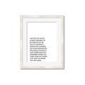 Picture of Live The Life II _GroupedProduct_Rectangle_Portrait_Framed_Matted_