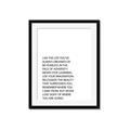 Picture of Live The Life II _GroupedProduct_Rectangle_Portrait_Framed_Matted_