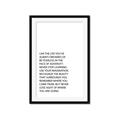 Picture of Live The Life II _GroupedProduct_Rectangle_Portrait_Framed_Matted_