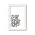 Picture of Live The Life II _GroupedProduct_Rectangle_Portrait_Framed_Matted_