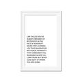 Picture of Live The Life II _GroupedProduct_Rectangle_Portrait_Framed_Matted_