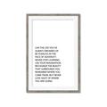 Picture of Live The Life II _GroupedProduct_Rectangle_Portrait_Framed_Matted_