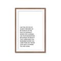 Picture of Live The Life II _GroupedProduct_Rectangle_Portrait_Framed_Matted_