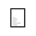 Picture of Be Kind Work Hard IV _GroupedProduct_Rectangle_Portrait_Framed_Matted_
