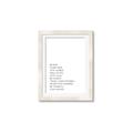 Picture of Be Kind Work Hard IV _GroupedProduct_Rectangle_Portrait_Framed_Matted_