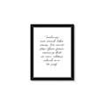 Picture of Feelings Are Much Like Waves _GroupedProduct_Rectangle_Portrait_Framed_Matted_