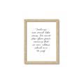 Picture of Feelings Are Much Like Waves _GroupedProduct_Rectangle_Portrait_Framed_Matted_