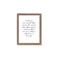 Picture of Feelings Are Much Like Waves _GroupedProduct_Rectangle_Portrait_Framed_Matted_