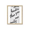 Picture of I'll Chill Harder _GroupedProduct_Rectangle_Portrait_Framed_Matted_