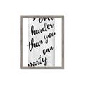 Picture of I'll Chill Harder _GroupedProduct_Rectangle_Portrait_Framed_Matted_