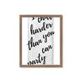 Picture of I'll Chill Harder _GroupedProduct_Rectangle_Portrait_Framed_Matted_