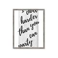 Picture of I'll Chill Harder _GroupedProduct_Rectangle_Portrait_Framed_Matted_