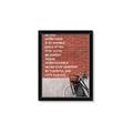 Picture of Be Kind Work Hard V _GroupedProduct_Rectangle_Portrait_Photography _GroupedProduct_Rectangle_Portrait_Framed_Matted_
